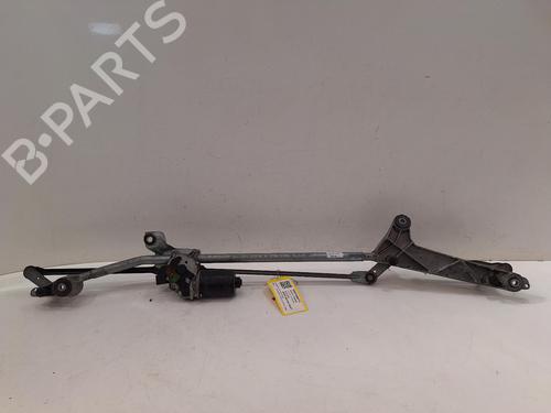 Used Front wiper motor MERCEDES-BENZ A-CLASS (W169) A 160 CDI (169.006, 169.306) (82 hp) 26852569