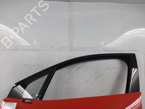 Left front door JAGUAR I-PACE (X590) EV400 AWD | BP29882942C2