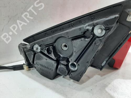 Right mirror AUDI A3 (8P1) 1.6 | BP30324706C27