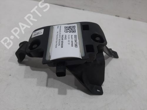 Module électronique JAGUAR I-PACE (X590) EV400 AWD | BP29884154M83