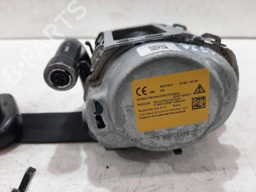 Other JAGUAR I-PACE (X590) EV400 AWD | BP30829100O1 