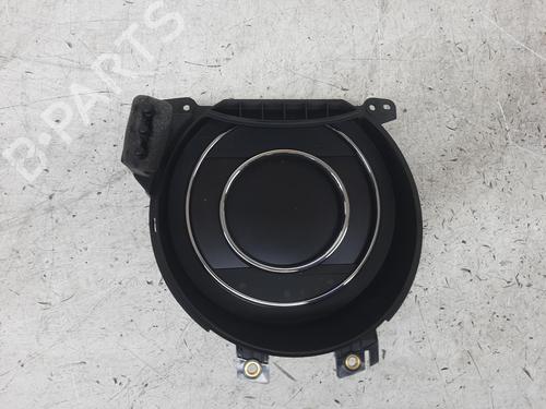 Used Instrument cluster FIAT 500 (312_) 1.2 (312AXA1A) (69 hp) 26827683