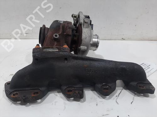 Turbocharger/Supercharger FORD TRANSIT CUSTOM V362 Van (FY, FZ) 2.0 EcoBlue | BP29636585M71 