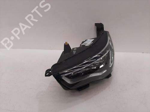 left-headlight-vauxhall-grandland-x-grandland-a18-2017-34233815 main image