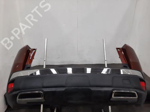Bagtil kofangere PEUGEOT 3008 II SUV (MC_, MR_, MJ_, M4_) 1.2 THP/ PureTech 130 (MRHNSM, MRHNSU, MRHNSJ, MRHNYW,... (131 hp) 29112107