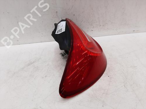 Left taillight MERCEDES-BENZ A-CLASS (W176) A 200 CDI / d (176.008) | BP37593284C34 - Image 3