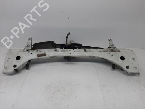 Used Front slam panel MITSUBISHI OUTLANDER II (CW_W) 2.2 DI-D 4WD (177 hp) 26835732