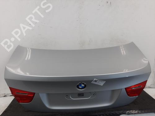 Coffre BMW 3 (E90) 318 i (143 hp) 31978038