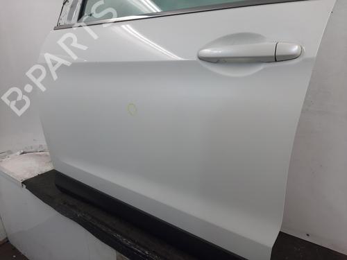Left front door HONDA CR-V IV (RM_) 1.6 i-DTEC 4WD (RE6) | BP29581504C2 