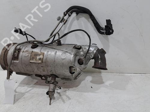 Particulate filter CITROËN JUMPY III Van (V_) 1.5 BlueHDi 100 | BP30721659M81