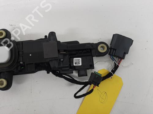 Udvendigt håndtag JAGUAR I-PACE (X590) EV400 AWD | BP26817122C122