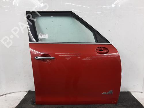 Used Right front door Right front door MINI MINI COUNTRYMAN (R60) Cooper SD ALL4 (143 hp) 34234006 34234006