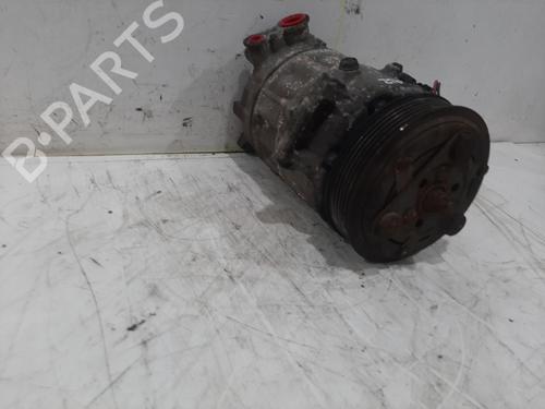 Compressor A/A VAUXHALL INSIGNIA Mk I (A) Hatchback (G09) 2.0 CDTI (68) | BP30516883M34