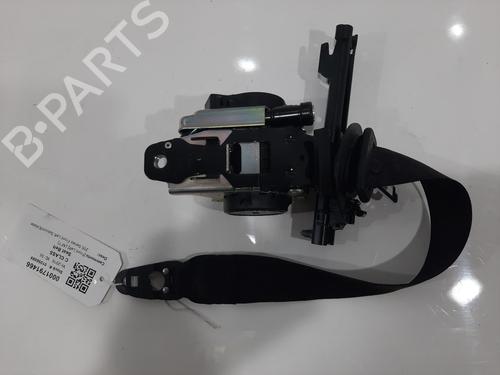 Used Front left seatbelt Front left seatbelt 38003553 38003553