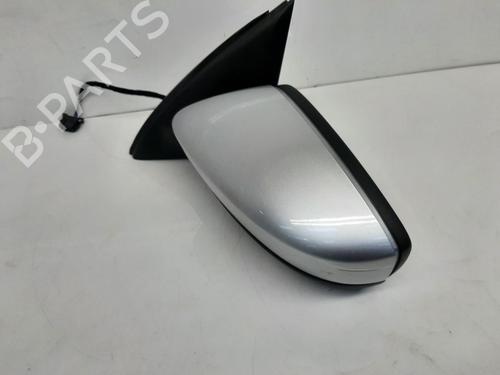 Left mirror SKODA RAPID (NH3, NK3, NK6) 1.4 TSI | BP26841188C26 