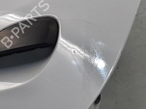 Left rear door DACIA LOGAN MCV II TCe 90 (K8M1, K8MA, K8AC) | BP32193500C4 