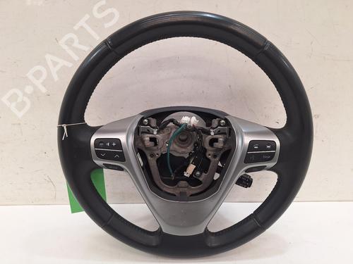Used Steering wheel TOYOTA VERSO (_R2_) 1.6 D4-D (WAR20_) (112 hp) 26852315