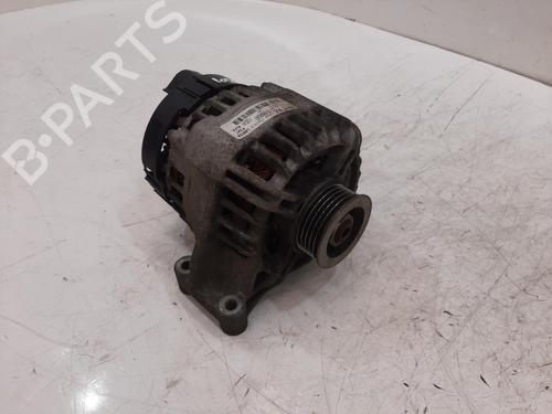 Used Alternator Alternator 36910501 36910501