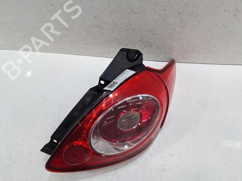 Right taillight FORD KA (RU8) 1.2 | BP33282464C35 - Image 2