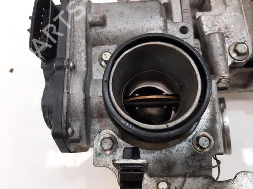 Turbolader/Kompressor NISSAN NOTE (E12) 1.2 DIG-S | BP38059840M71 - Image 3