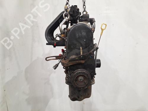 Used Engine CHEVROLET MATIZ (M200, M250) 0.8 (52 hp) 30735930