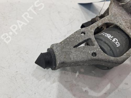 Front wiper motor FORD FOCUS III 1.6 TDCi | BP31927897M29