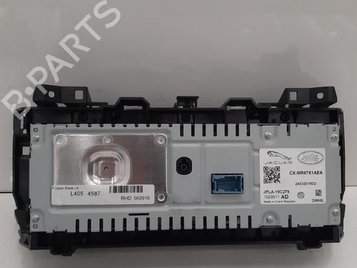 Elektronisk modul LAND ROVER RANGE ROVER IV (L405) 4.4 SDV8 4x4 | BP26776493M83 