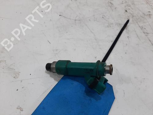 Injector PEUGEOT 107 (PM_, PN_) 1.0 | BP30180114M100 