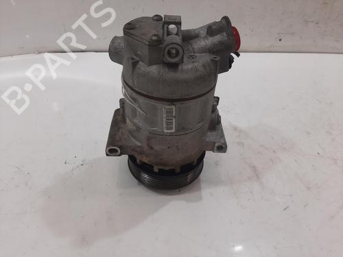 AC compressor RENAULT CAPTUR I (J5_, H5_) 0.9 TCe 90 | BP37629373M34 - Image 6