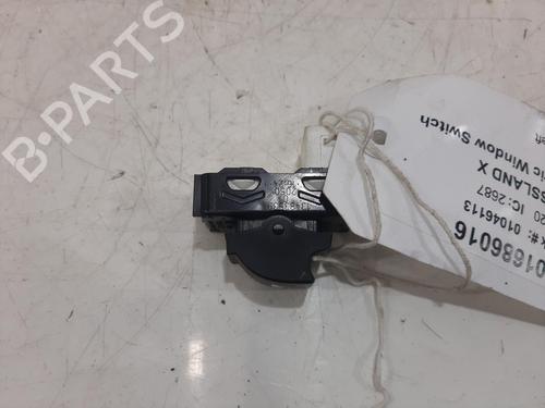 Switch VAUXHALL CROSSLAND X / CROSSLAND (P17) 1.2 (75) | BP33940301I30 - Image 4