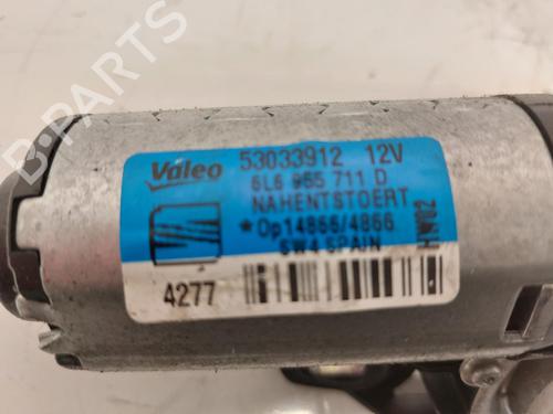 Rear wiper motor SEAT IBIZA III (6L1) 1.4 16V | BP26864925M102 
