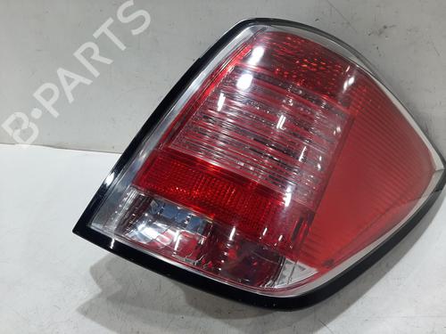Used Right taillight VAUXHALL ASTRA Mk V (H) Estate (A04) 1.8 (L35) (125 hp) 30260278