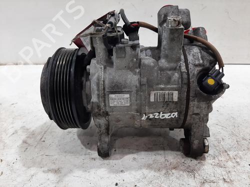 Used AC compressor BMW X1 (E84) sDrive 20 d (163 hp) 29524678