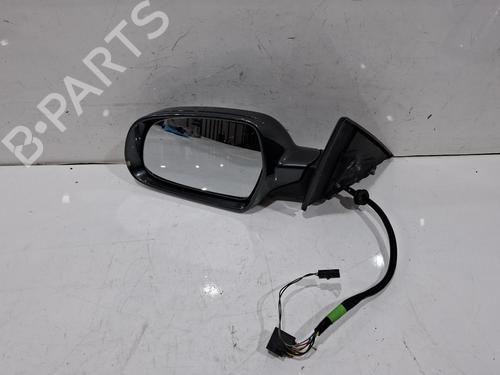 Used Left mirror Left mirror 38701748 38701748