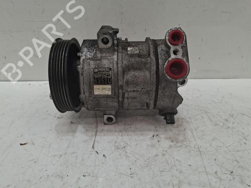 AC Kompressor AC Kompressor VAUXHALL CORSA Mk IV (E) (X15) 1.4 (150 hp) 39766038 39766038