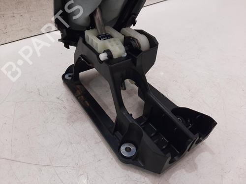 Gear lever SUZUKI SWIFT V (AZ) 1.2 Hybrid (Mild Hybrid) (A2L412) | BP33435466M90  - Image 6