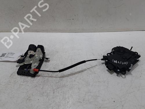 Używane Zamek klapy tylnej / bagażnika JAGUAR I-PACE (X590) EV400 AWD (400 hp) 30495211