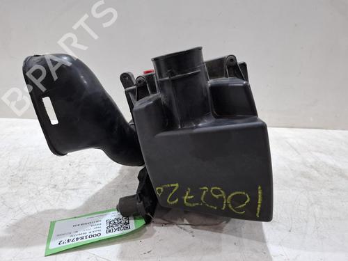 Air filter box FORD FIESTA VI (CB1, CCN) 1.25 | BP39655775M87 - Image 2