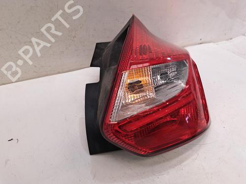 Right taillight FORD FOCUS III 1.6 TDCi | BP35768850C35 - Image 3