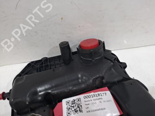 Air filter box VW UP! (121, 122, BL1, BL2, BL3, 123) 1.0 | BP38621017M87 - Image 6