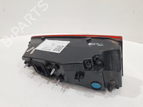 Left taillight JAGUAR I-PACE (X590) EV400 AWD | BP26855477C34 