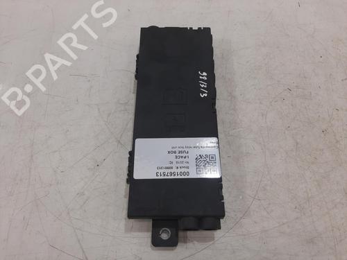 Fuse box JAGUAR I-PACE (X590) EV400 AWD | BP30516997E1