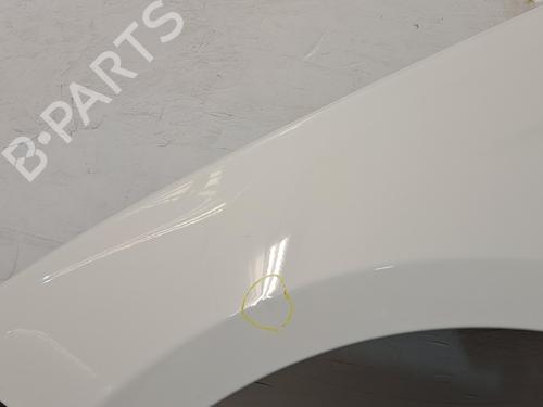 Left front fenders BMW 1 (F20) 118 i | BP30057618C41 