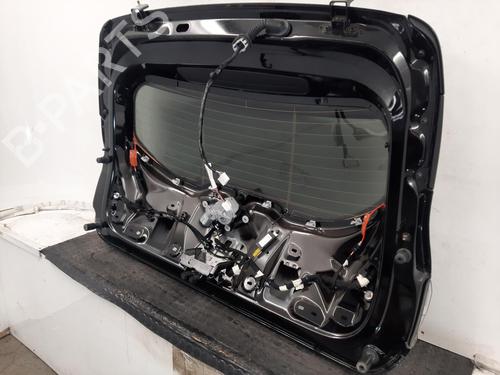 Tailgate RENAULT CLIO V (B7_) 1.6 E-TECH 145 (B7MU) | BP32422663C6 