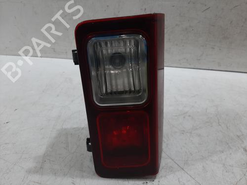 Used Right taillight Right taillight VAUXHALL VIVARO B Van (X82) 1.6 CDTi (90 hp) 33435321 33435321