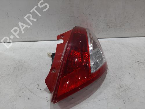 Right taillight SUZUKI SWIFT IV (FZ, NZ) 1.2 (AZG412, ZC72S) | BP37759548C35 - Image 2
