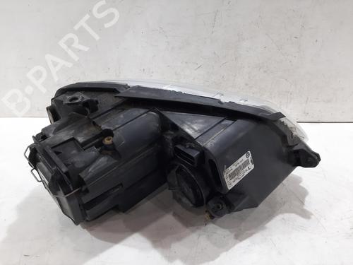 Left headlight VW EOS (1F7, 1F8) 2.0 TDI 16V | BP33318199C28  - Image 5