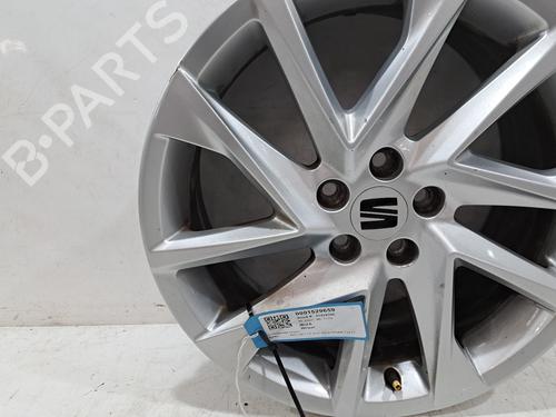 Rim SEAT IBIZA V (KJ1, KJG) 1.0 TSI | BP29742004C45 
