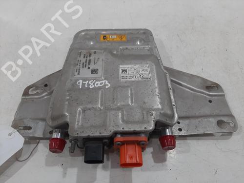 Elektronisk modul JAGUAR I-PACE (X590) EV400 AWD (400 hp) 29496334