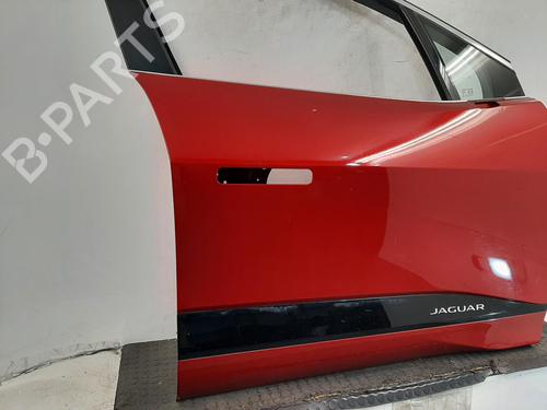 Right front door JAGUAR I-PACE (X590) EV400 AWD | BP29397514C3